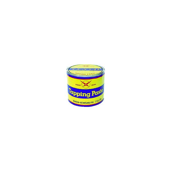 日本仕立て上げる油 タッピングペースト C-101(原則として金属元素用) 5kg C-101-5≪店卸し資産境界線≫