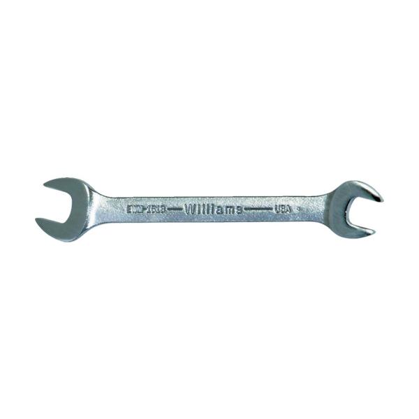 WILLIAMS オープンエンドレンチ 30×32粍 JHWEWM-3032≪店卸し資産境界線≫