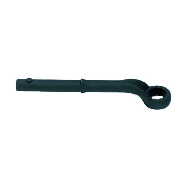 WILLIAMS オフセット ボックスチューブレンチ 1‐1/4‐32粍 JHW1240TOB≪店卸し資産区分け≫