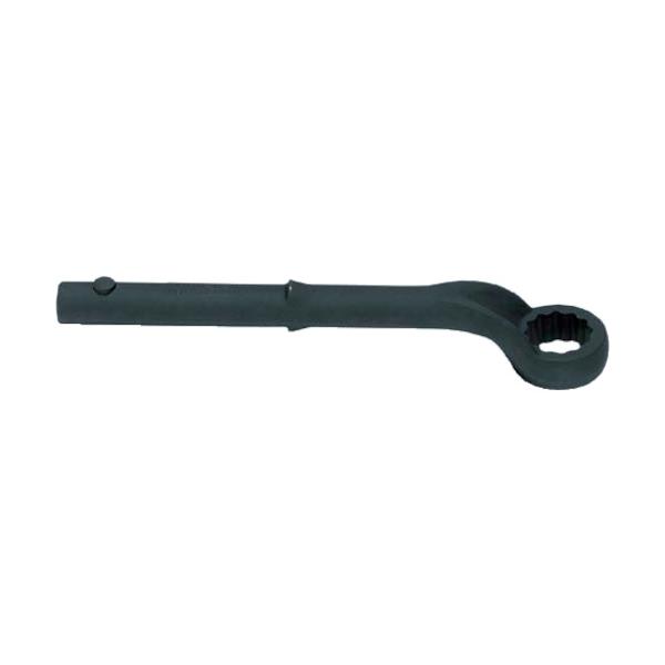 WILLIAMS オフセット ボックスチューブレンチ 1‐3/8‐35粍 JHW1244TOB≪店卸し資産境界線≫