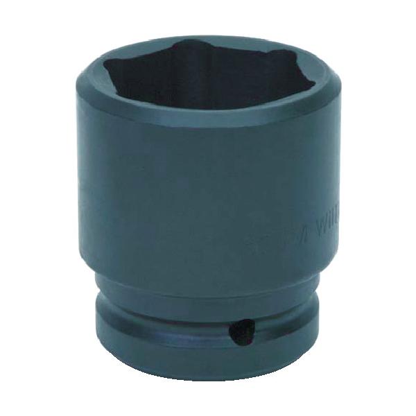WILLIAMS インパクト用ソケット 1 ショート 6角 対辺寸法30mm JHW7M-630≪在庫限り≫｜工具の楽市