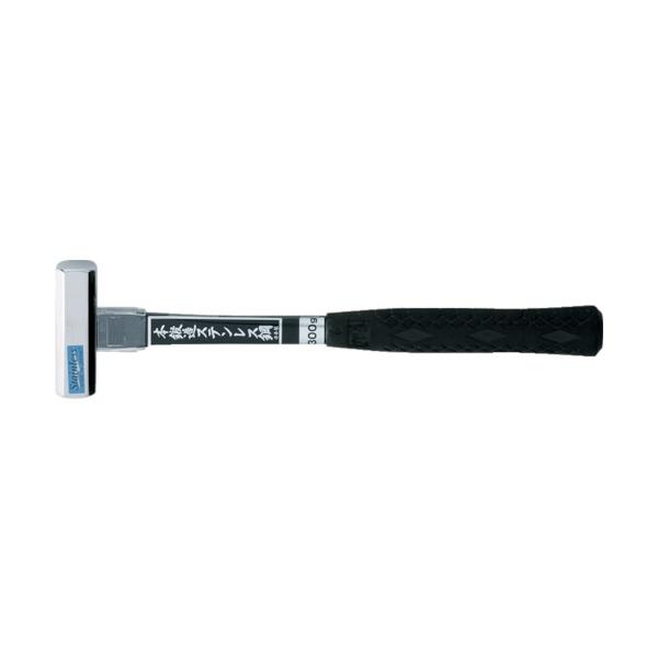 王将 ステングラス八角玄能450g 201136|工具の楽市