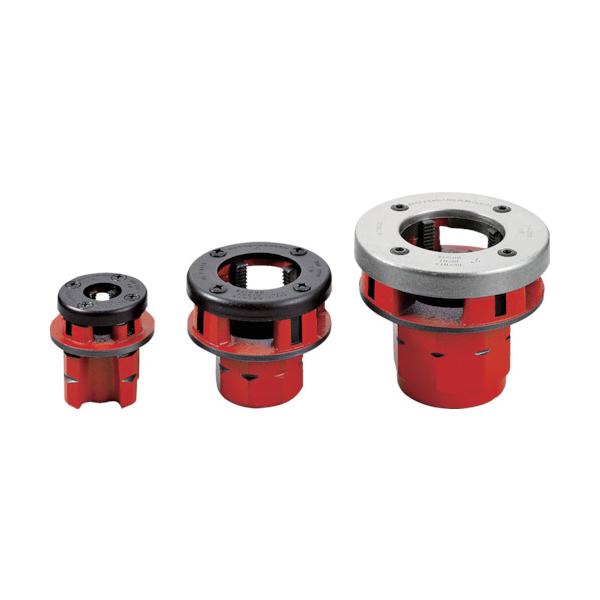 ローデン チェーザ付ダイヘッド PT11/2 R70842|工具の楽市