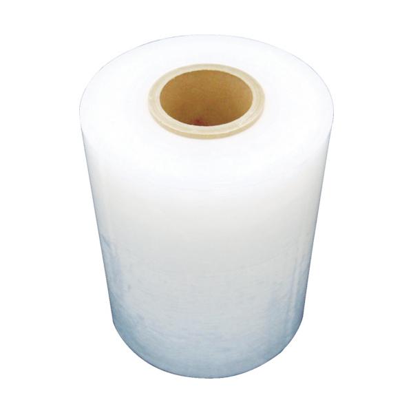 TRUSCO(トラスコ) ポリ熱電子管 0.05×100×500M巻 (1巻入) SPT-100≪店卸し資産極限点≫