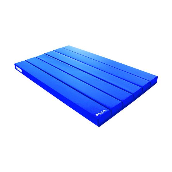 マルイチ ロールマット 10A-6W M青碧 RM-10A-6W-B-1