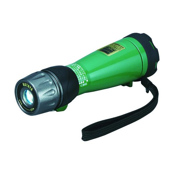ハタヤ LED防爆型ミニともし火・足し加える 3W LED SEP-N3D