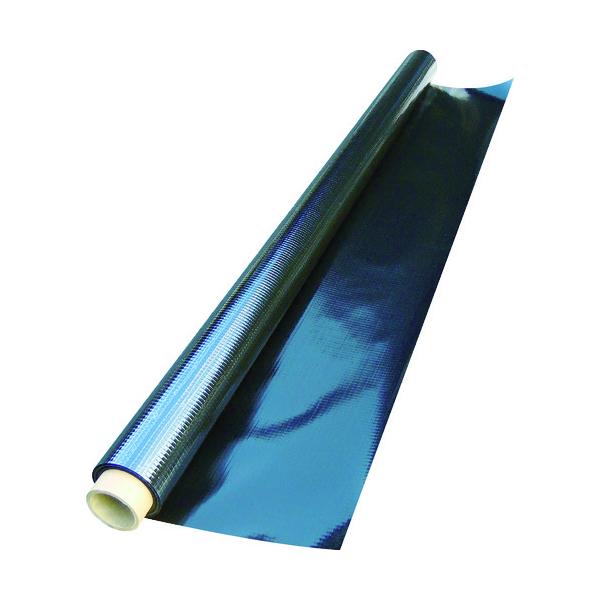 パイオラン ノン横すべり腰かけ黒 1100mm×10m巻 BK-NS-ROLL