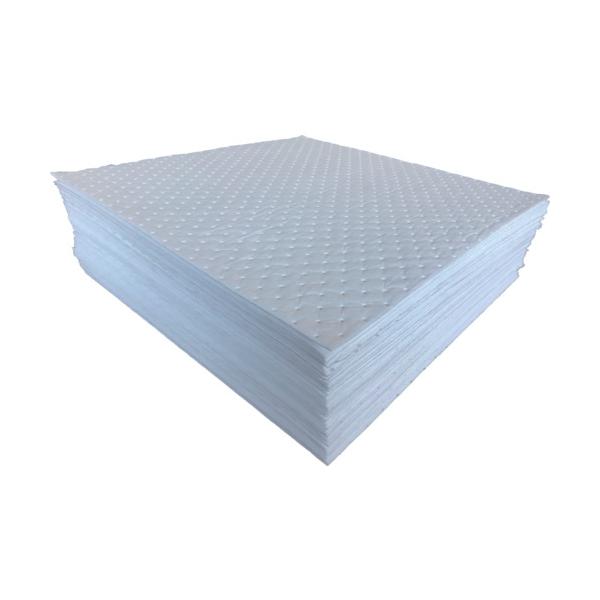 JOHNAN 油吸い入れる材 アブラトール 65×65×0.4珊 50枚入 パソコン-65