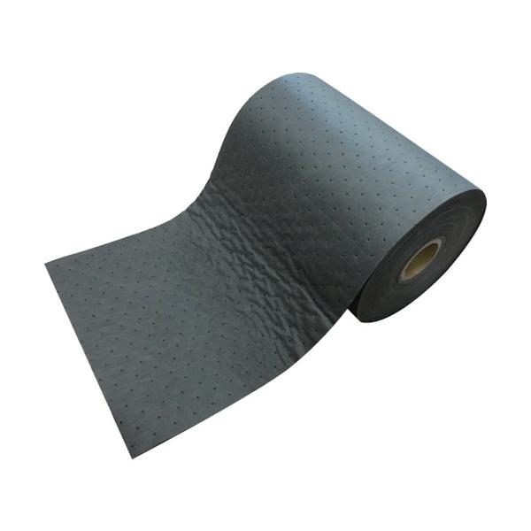 JOHNAN 油吸い入れる材 アブラトール 渦状文 400×1.5粍 50m巻 PCAR40-50R