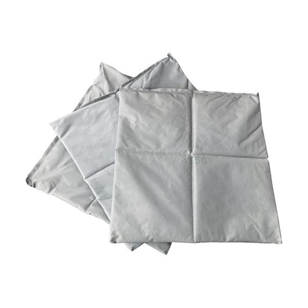 JOHNAN 油採り入れる材 アブラトール つや消し 50×50×2糎 (35枚入) Y-50