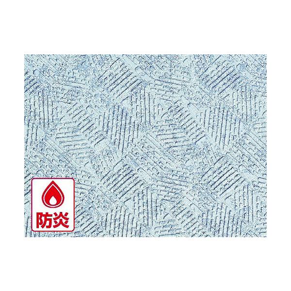 明和 室外用床材 IRF-1022 91.5珊幅×10m巻 GY IRF-1022