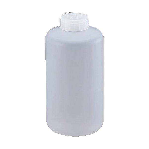 AS アイボーイ広口びん 250ml (100個入) 5-002-53