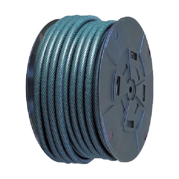 TOYOX トヨフィットホースL 口径15×外径20粍 50m FTH1550BL FTH1550BL