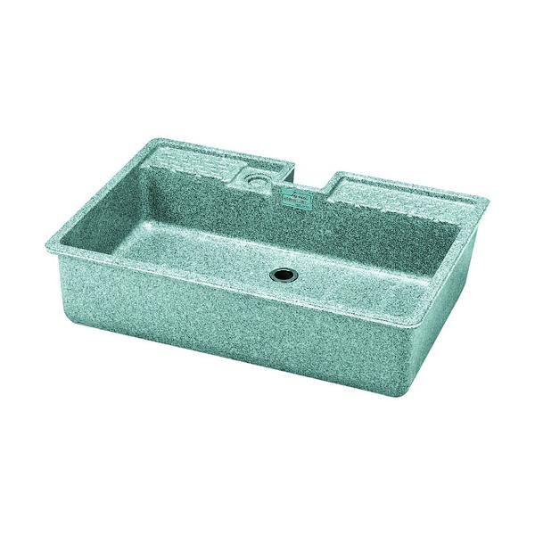 タキロン 研ぎ出し流し450D ミカゲ 290043|工具の楽市