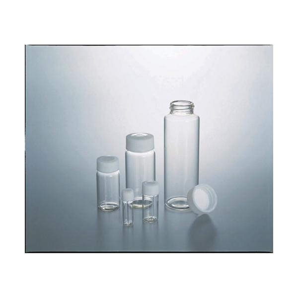 AS ラボランスクリュー管瓶NO.2 6mL 9-852-04
