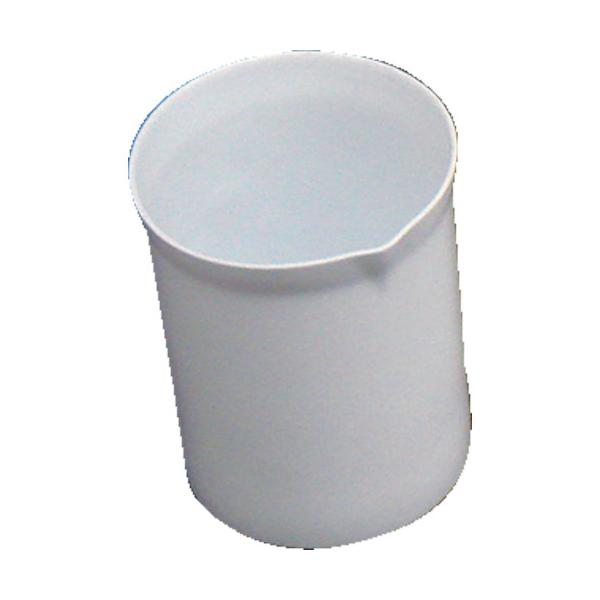 サンプラ PTFEビーカー 300ml 19030|工具の楽市