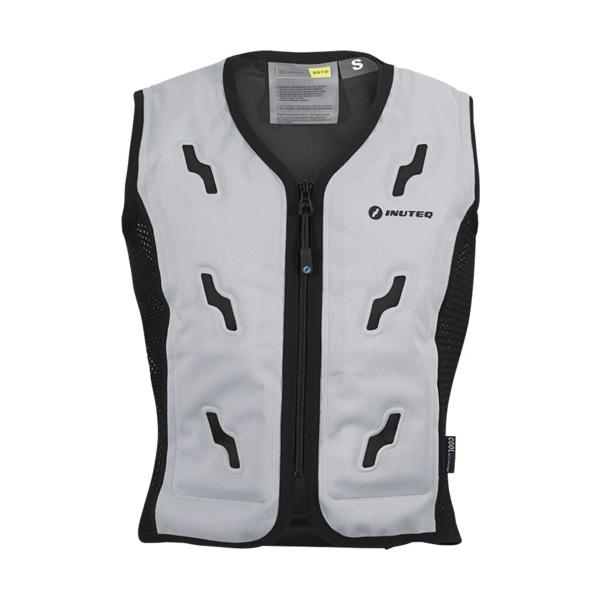 スリーライク 注水式冷却ベスト BODYCOOL SMART-X Gray(XL) TL-WICB-BCS/GY-XL｜工具の楽市 19,651円