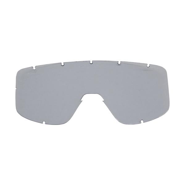 シゲマツ 保護めがねSP-17F交換用アイピース (10枚入) SP-17F-EYEIPCE｜工具の楽市