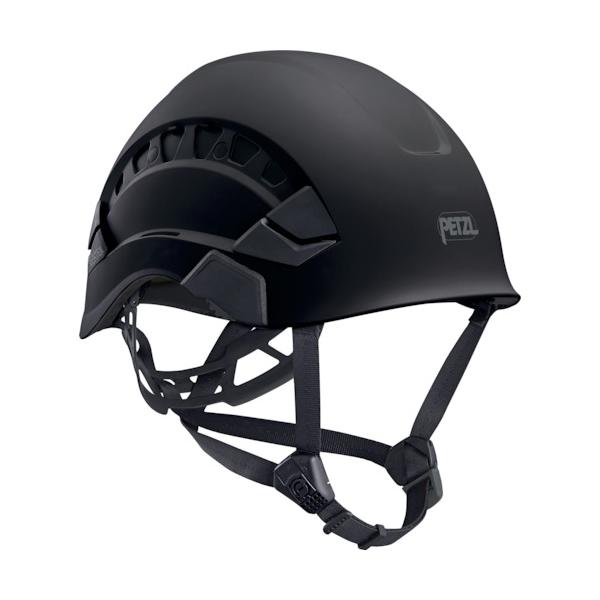 PETZL バーテックス ベント ブラック A010CA03｜工具の楽市