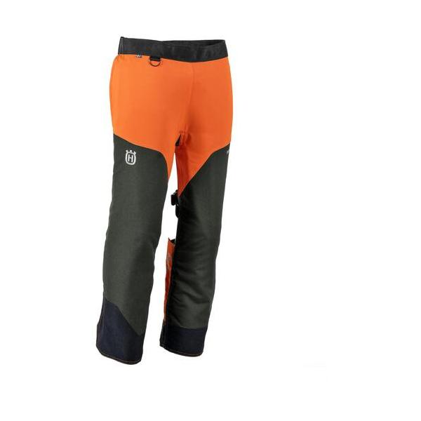 Husqvarna 防護服 チャップスファンクショナル M 546424902|工具の楽市