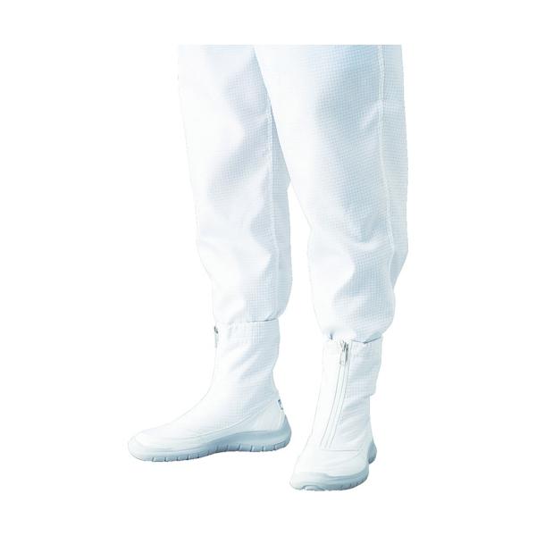 ADCLEAN シューズ・ショートタイプ 24.0cm G7720-1-24.0｜工具の楽市
