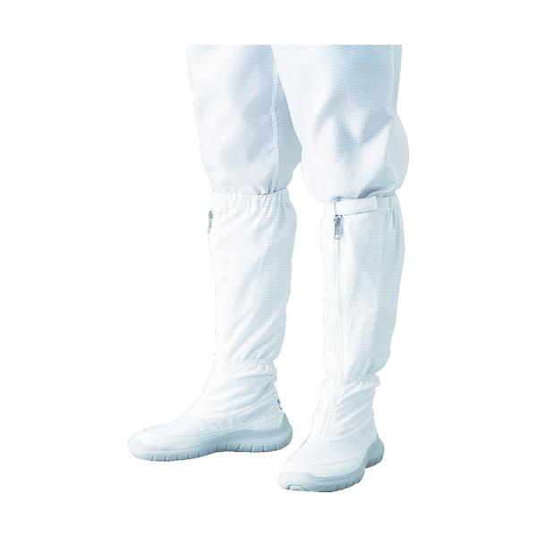 ADCLEAN シューズ・ロングタイプ 28.0cm G7730-1-28.0｜工具の楽市
