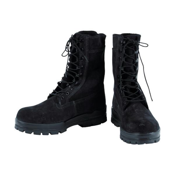 Bates 【売切廃番】 Bates US ネイビー スウェード デュラショックス EW7 寸法26.0cm E01421EW7≪在庫限り≫|工具の楽市