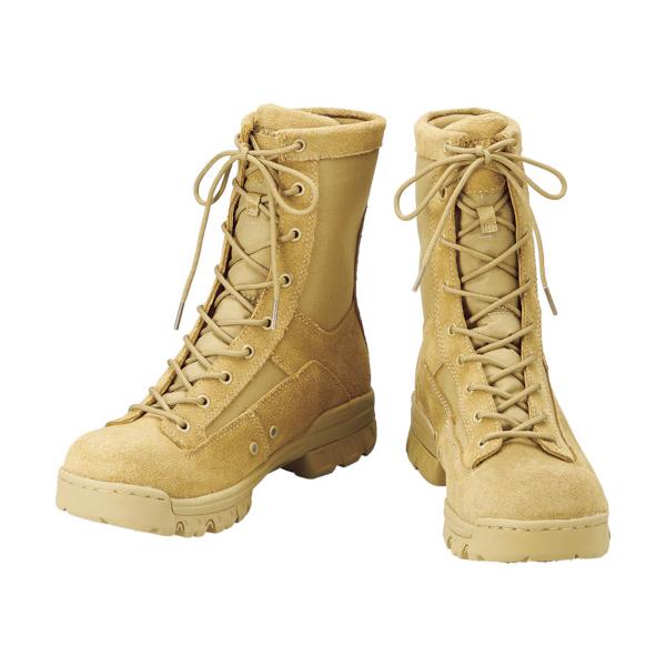 Bates 【売切廃番】 Bates タクティカルブーツ (E08692)レンジャーホットウェザー EW8.5 寸法27.5cm E08690EW8.5≪在庫限り≫|工具の楽市