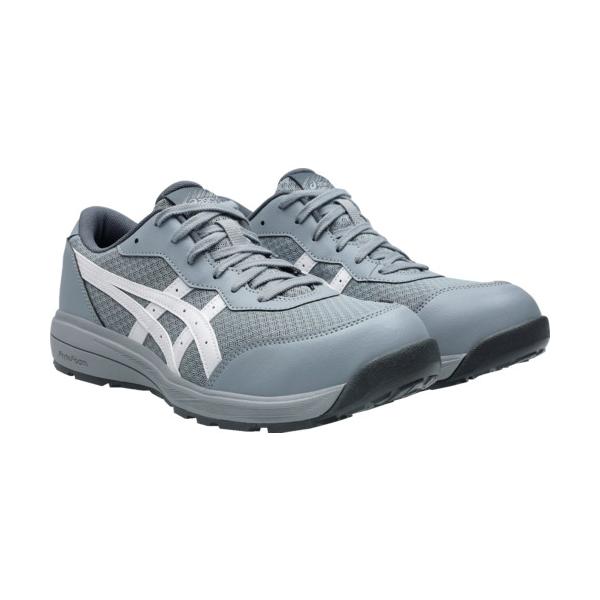 ASICS WINJOB CP221 グラベル&times;ホワイト 27.5 1273A118.020-27.5≪オススメ≫｜工具の楽市