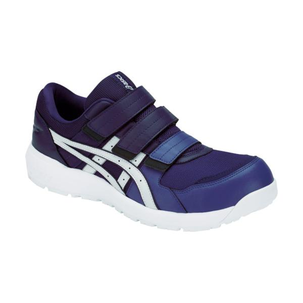 ASICS ウィンジョブCP205 ブループリント×グラシアグレー 30.0cm 1271A001.400-30.0≪在庫限り≫≪オススメ≫|工具の楽市