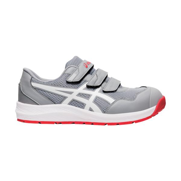 ASICS ウィンジョブCP215 シートロック×ホワイト 27.5CM 1273A079.020-27.5≪オススメ≫|工具の楽市