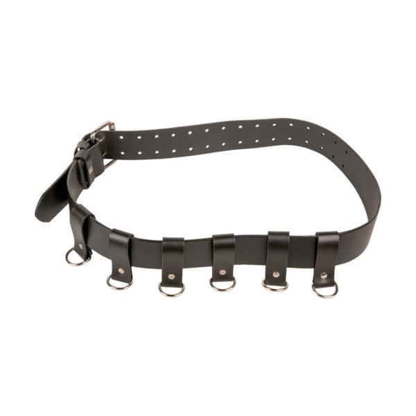 BAHCO 高所作業向け強靭ベルト 幅50mm&times;1200mm ブラック 4750-HDLB-TAH｜工具の楽市