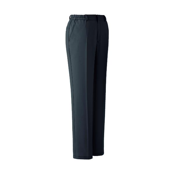 ミドリ安全 ベルデクセル 交織ストレッチ 女子パンツ VEL529下 19 VEL529SITA-19｜工具の楽市