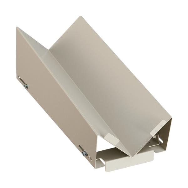 TRUSCO(トラスコ) 棚用一斗缶受 缶ペー父っつぁん D450用 KPE-450