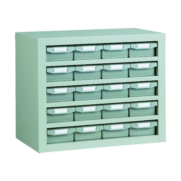 TRUSCO(トラスコ) 引き出しユニット 553X307XH444 A1NGX20 VA-45A｜工具の楽市