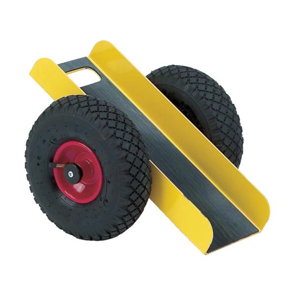 RAVENDO スチール製プレート運搬車 TW200L 0-160MM 142650|工具の楽市