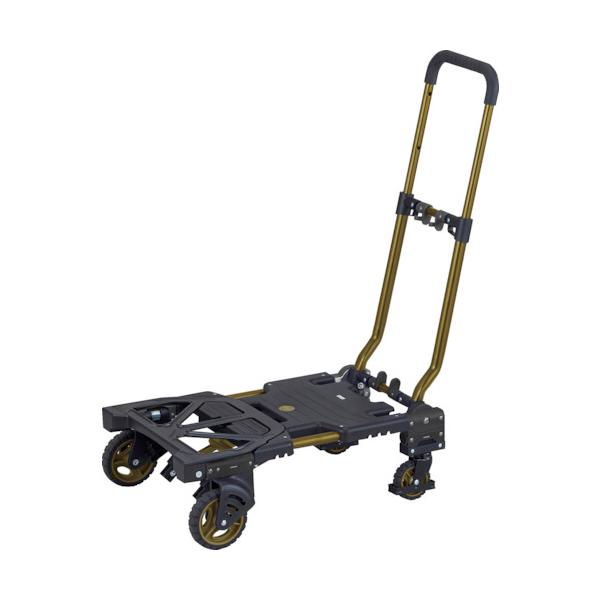 TRUSCO(トラスコ) 2WAY樹脂製運搬車 スカウト SCO｜工具の楽市