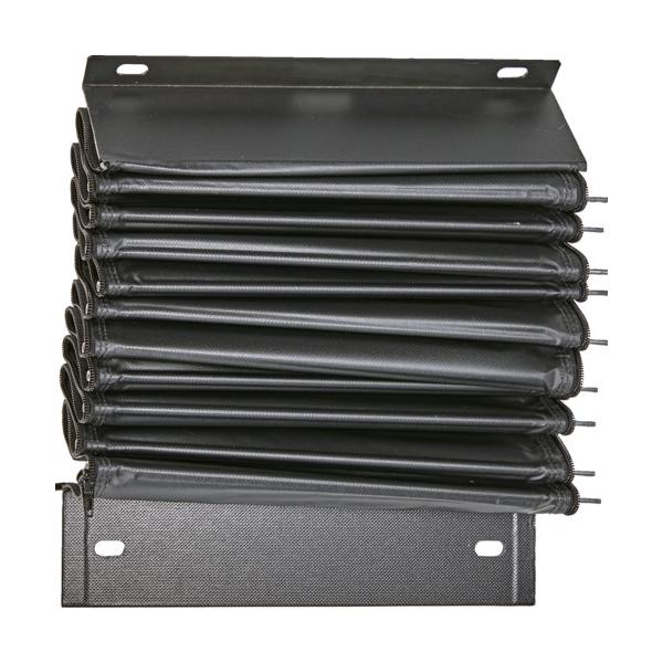 TRUSCO(トラスコ) テーブルリフト専用後付分割式ジャバラ 300 延長用 HLST-300|工具の楽市