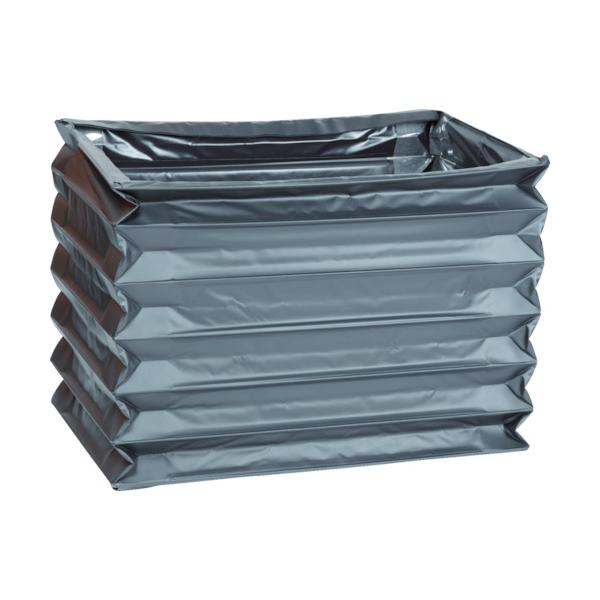 TRUSCO(トラスコ) ハンドリフター専用後付ジャバラ 400x720 485st HLFJ-4072-485ST|工具の楽市