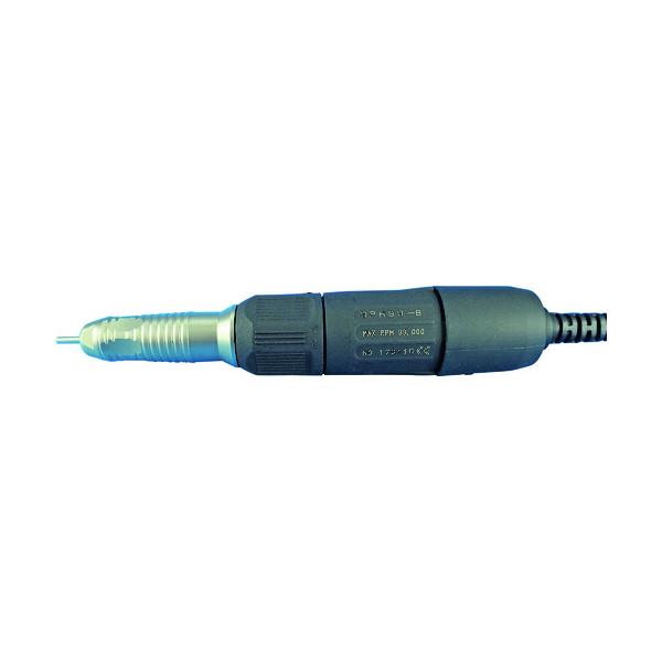 アルゴファイル スターP30ハンドピース(黒) SPH33B-3.0|工具の楽市