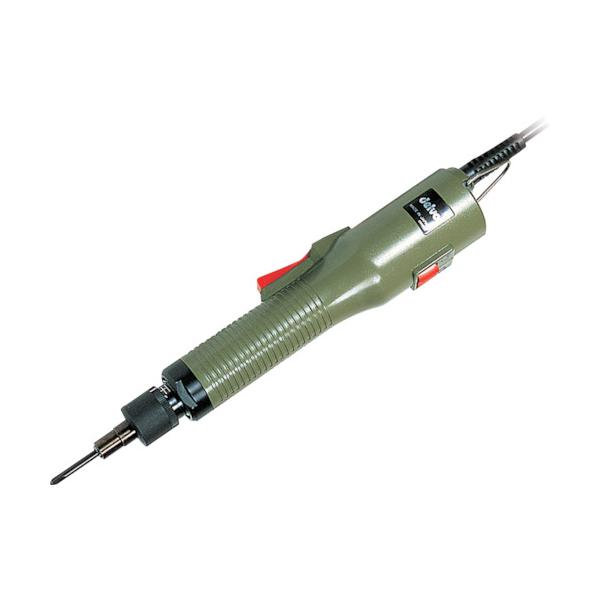 デルボ 電動ドライバー 精密小ねじ用 全長236mm適合小ねじ1.0~3.0mm(57684) DLV7020-EMN|工具の楽市