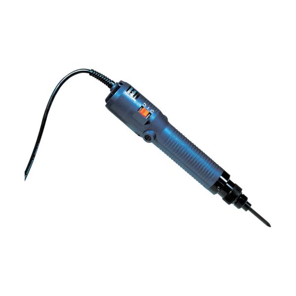 デルボ 電動ドライバー 全長266mm 適合小ねじ3.5~5.0mm(57726) DLV8140-EJN|工具の楽市