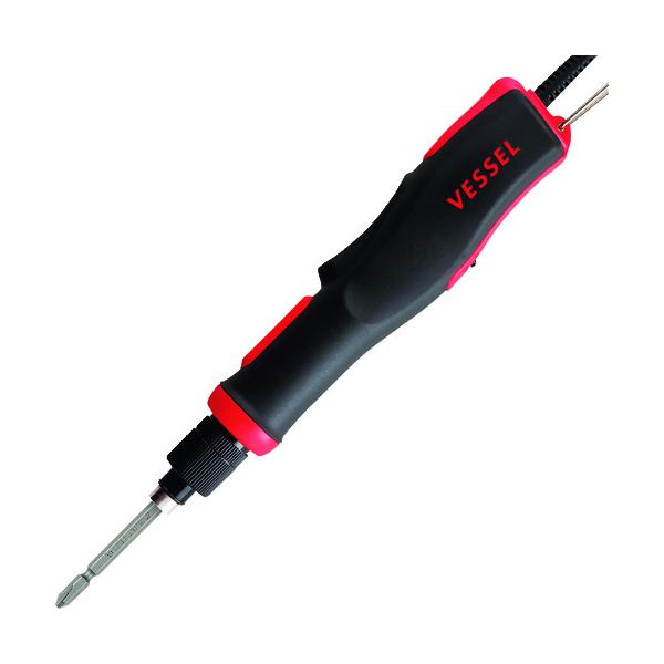 VESSEL 電動ドライバー No.VE-6000P-DL5 VE-6000P-DL5≪在庫限り≫|工具の楽市