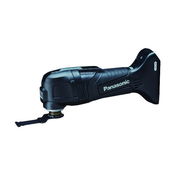 Panasonic デュアル 充電式マルチツール 本体のみ EZ46A5X-B|工具の楽市