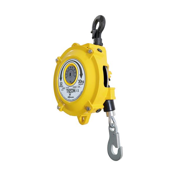 日東 スプリングバランサー(33838) TW-30｜工具の楽市