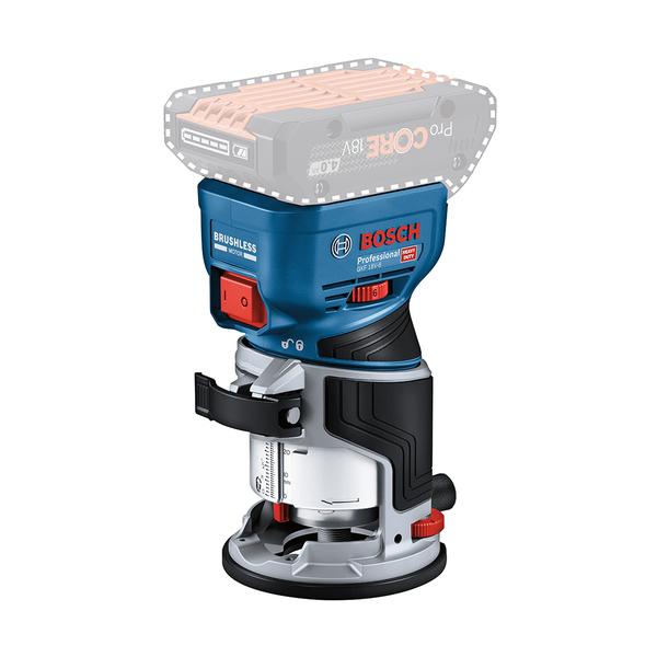 ボッシュ コードレストリマー GKF18V-8｜工具の楽市