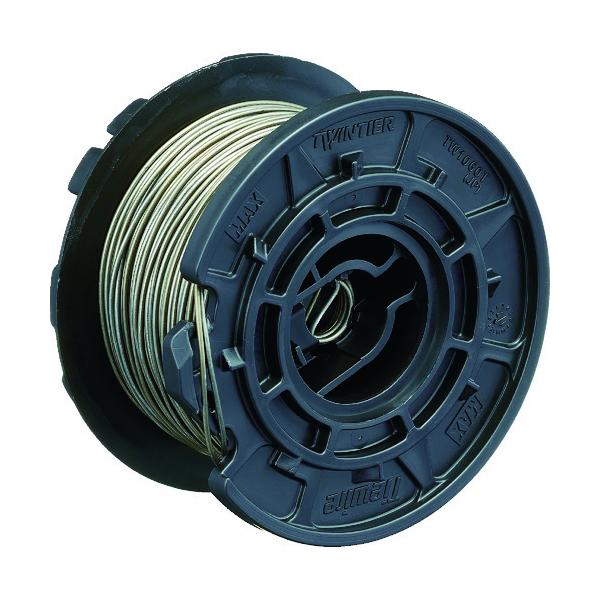 MAX タイワイヤ なまし鉄線 φ1.0mm RB-442用 (30巻入) TW1060T(JP)≪イチオシ≫｜工具の楽市