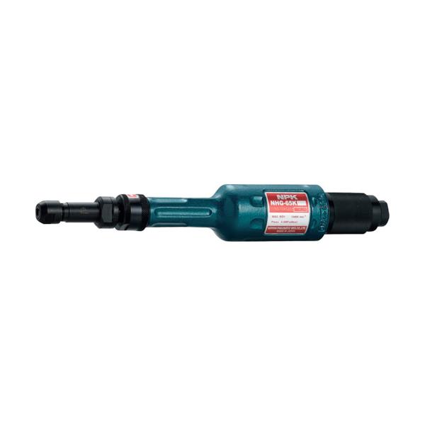 NPK ストレートグラインダ 軸付砥石用 15405 NHG65KA15405|工具の楽市