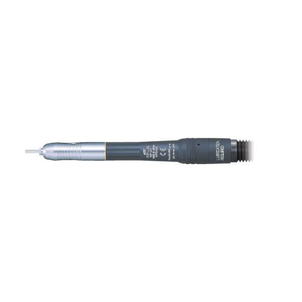 ナカニシ 精密ペンシル型エアーグラインダ ストレートインパルス (1034) NSP-601｜工具の楽市