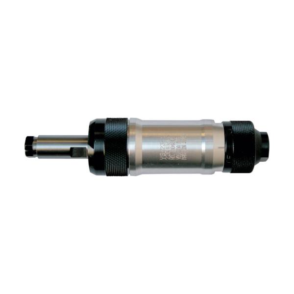 吉田工作所 6mmベビーグラインダー 横排気 ロールタイプ YG-23S-1｜工具の楽市